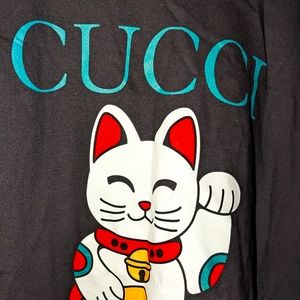 Goodie Brand Cucci